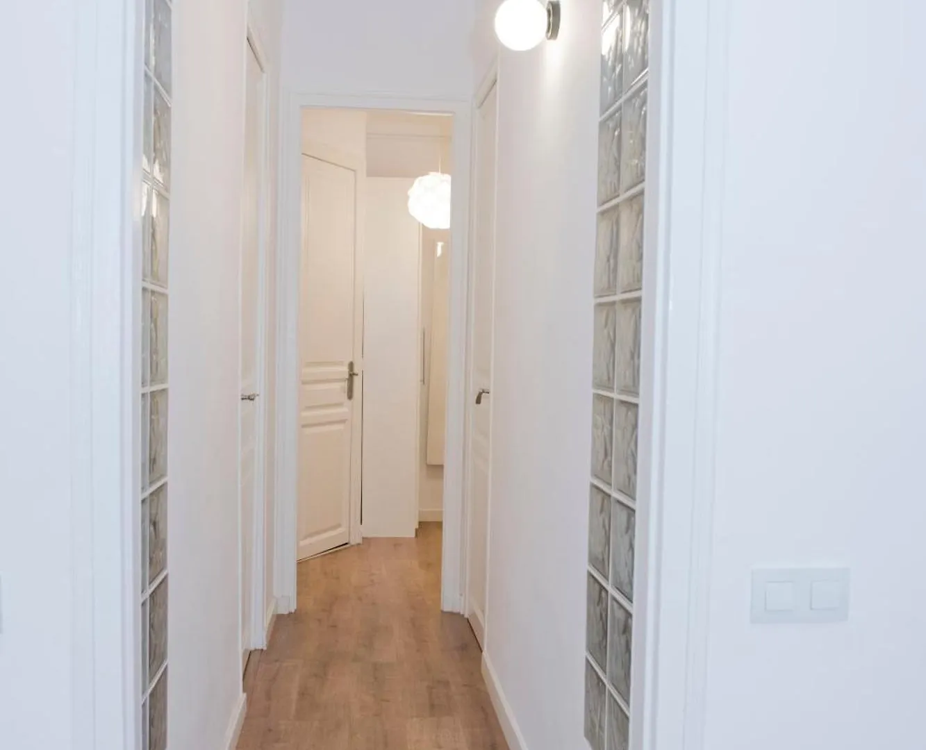 Lejlighed Apartamento Gaudi-Sant Pau Barcelona