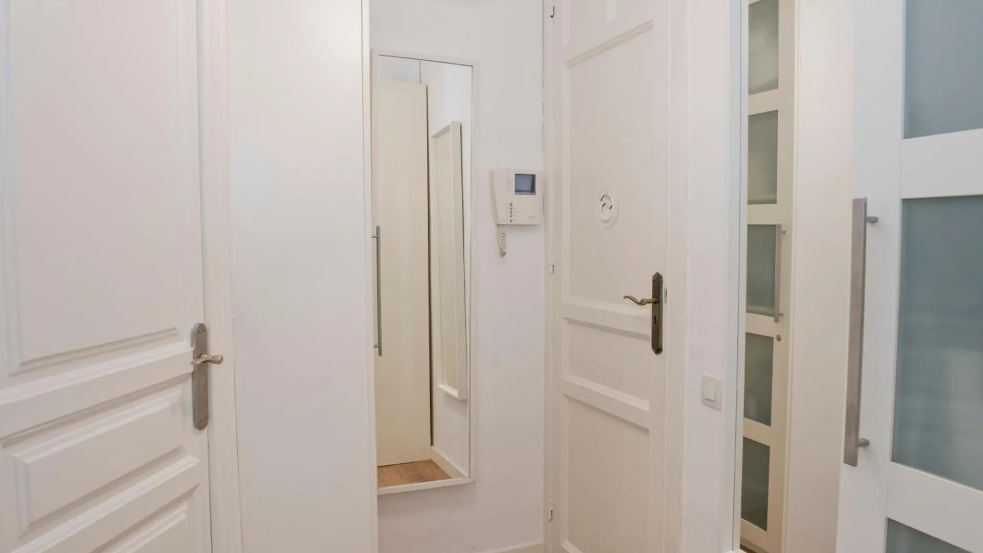 Apartment Apartamento Gaudi-Sant Pau Barcelona